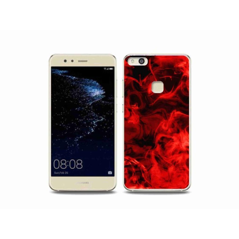 Gél borítás mmCase a Huawei P10 Lite készülékhez - absztrakt minta 11