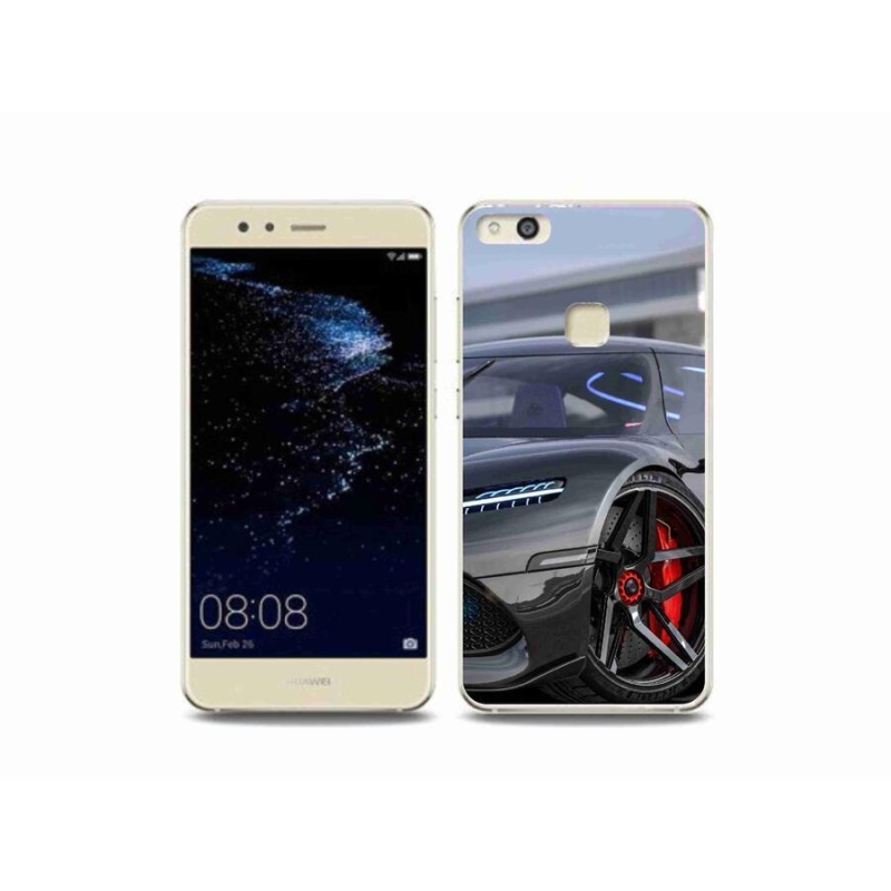 Gél borítás mmCase a Huawei P10 Lite készülékhez - auto 5