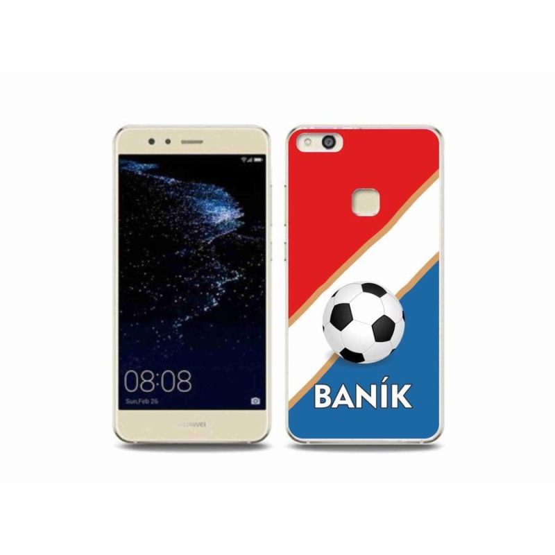 Gél védőburkolat mmCase a Huawei P10 Lite készülékhez - Baník