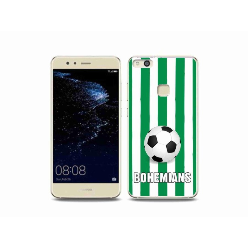 Gél borítás mmCase a Huawei P10 Lite készülékhez - Bohemians