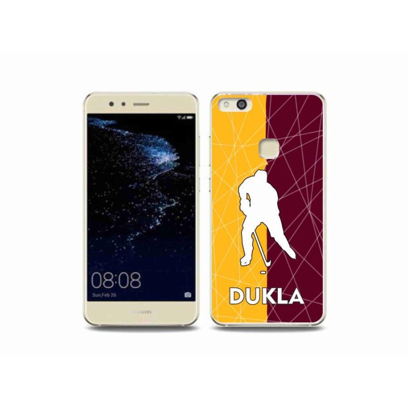 Gél védőhuzat mmCase mobiltelefonhoz Huawei P10 Lite - Dukla