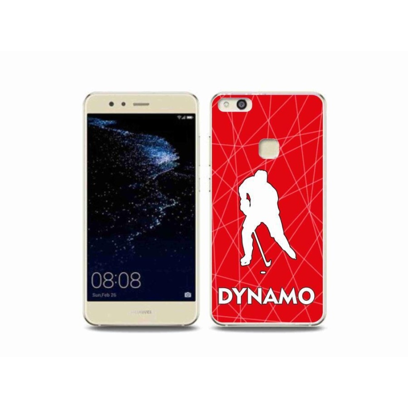 Gél borítás mmCase a Huawei P10 Lite készülékhez - Dynamo 2