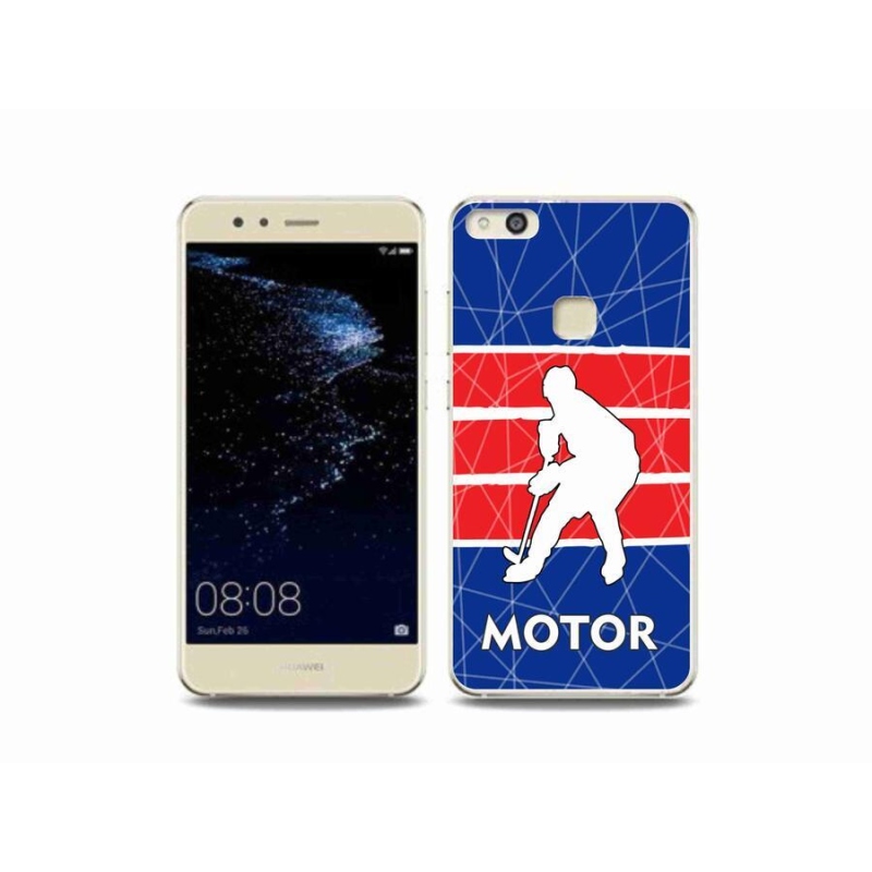 Gél borítás mmCase a Huawei P10 Lite készülékhez - Motor