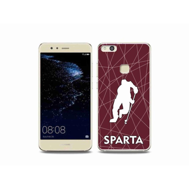 Gél borítás mmCase a Huawei P10 Lite készülékhez - Sparta