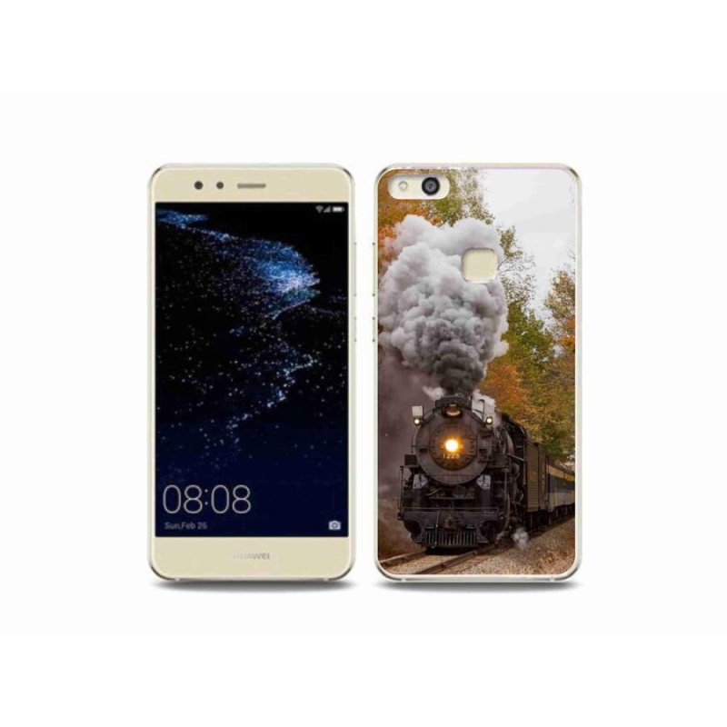 Gél borítás mmCase a Huawei P10 Lite készülékhez - 1. vonat