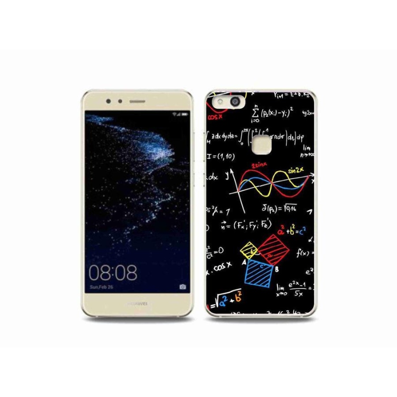 Gél borítás mmCase a Huawei P10 Lite készülékhez - minták