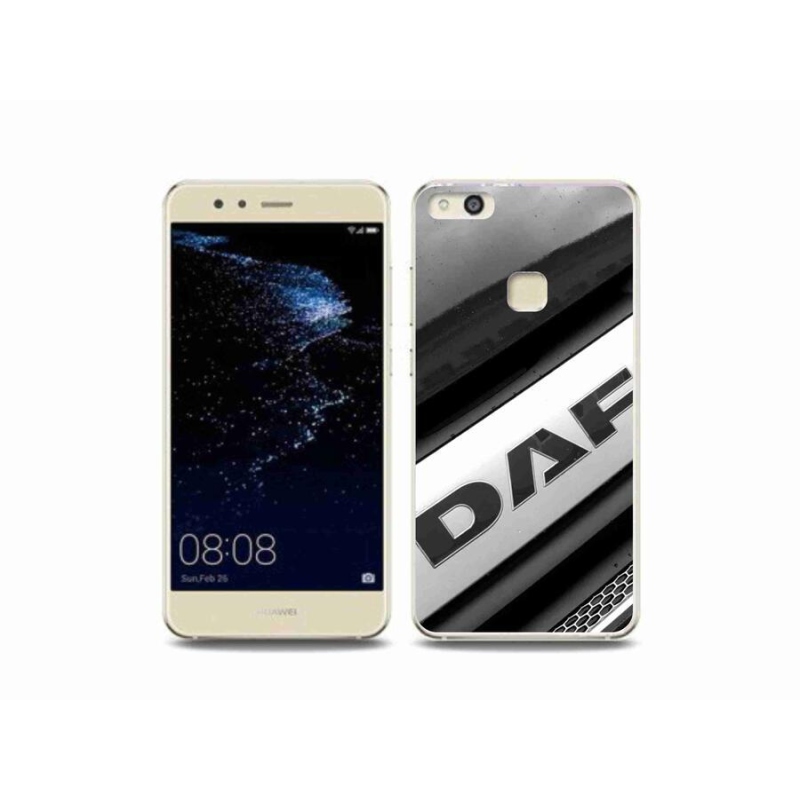 Gél borítás mmCase a Huawei P10 Lite-hoz - 4. karakter