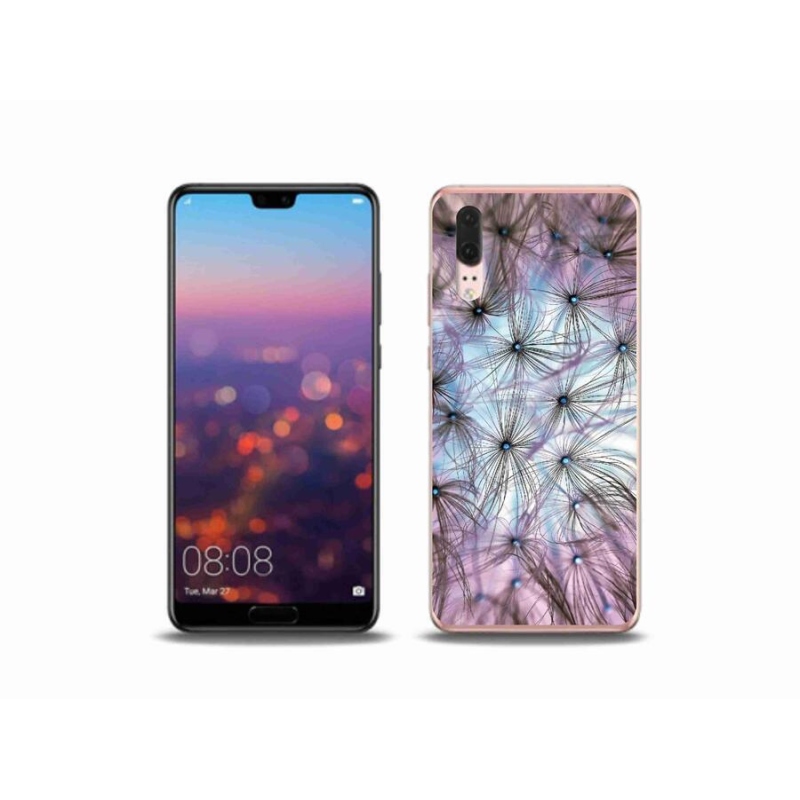 Gél borítás mmCase a Huawei P20 készülékhez - kivonat 17