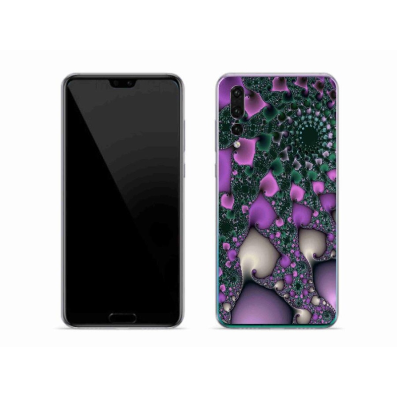 Gél borítás mmCase a Huawei P20 Pro készülékhez - kivonat 7