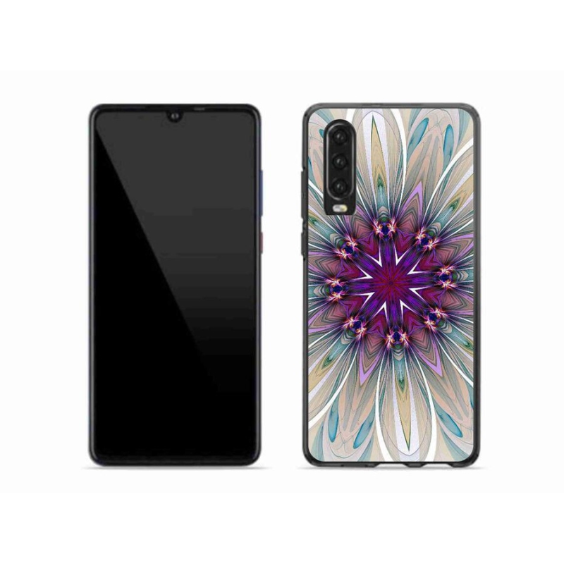Gél borító mmCase a Huawei P30-hoz - kivonat 10