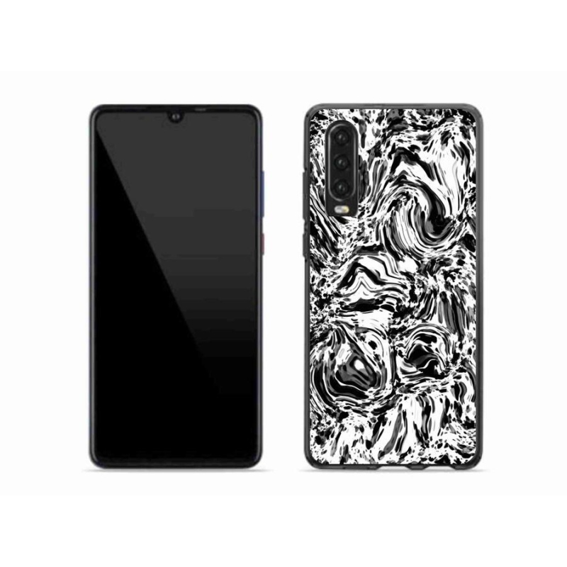 Zselés borítás mmCase a Huawei P30-hoz - kivonat 4