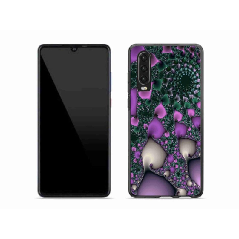 Gél borító mmCase a Huawei P30-hoz - kivonat 7