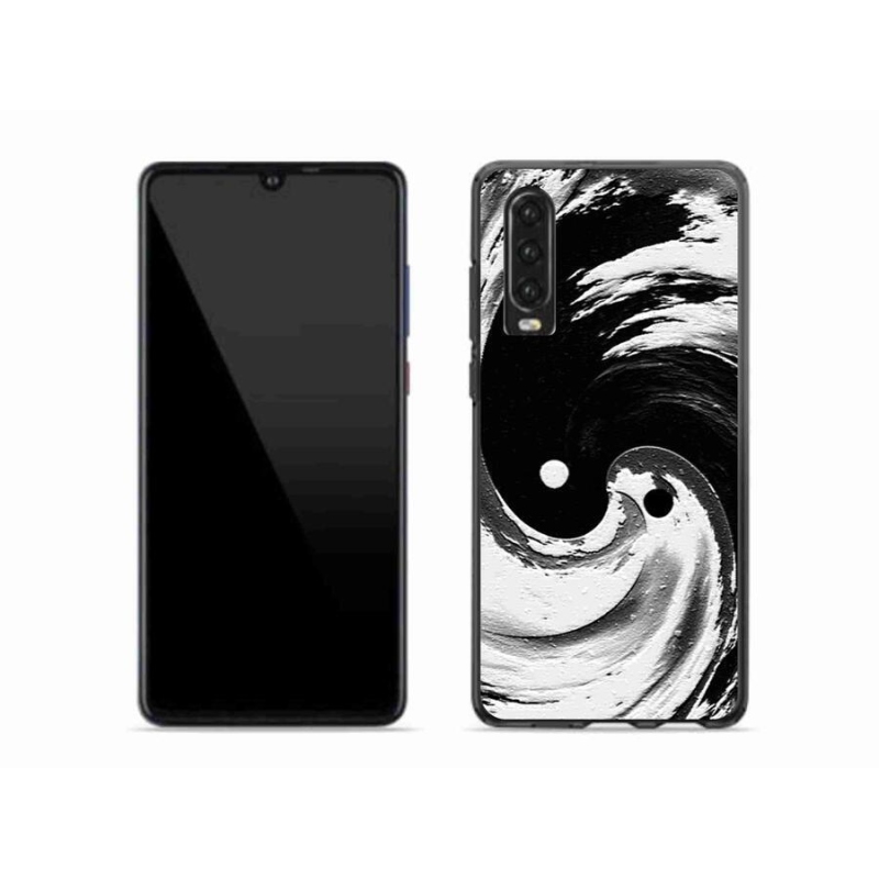 Gél borító mmCase a Huawei P30-hoz - kivonat 8