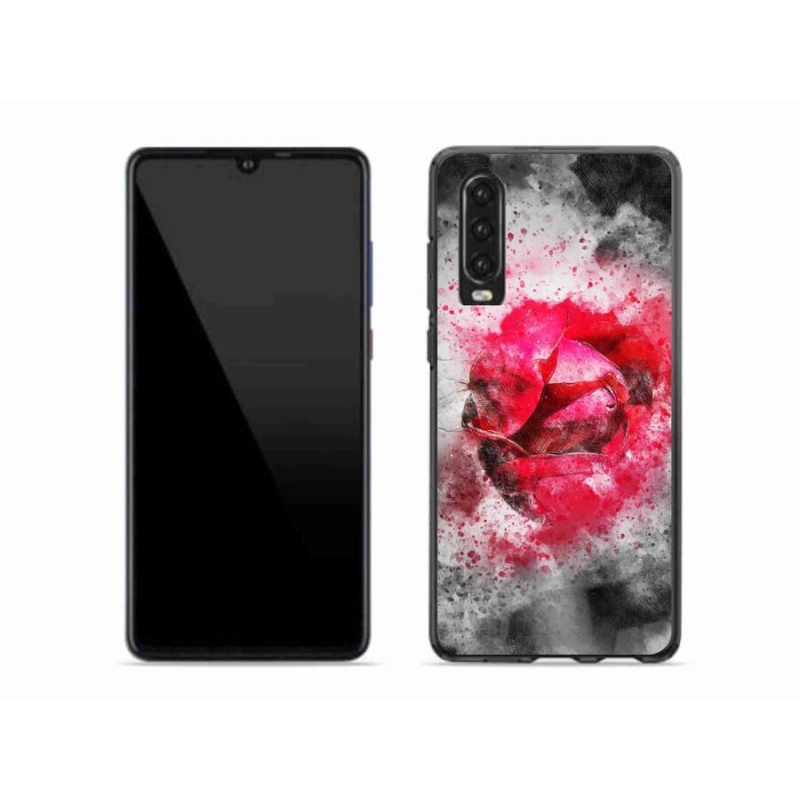 Gél borítás mmCase a Huawei P30-hoz - kivonat 9