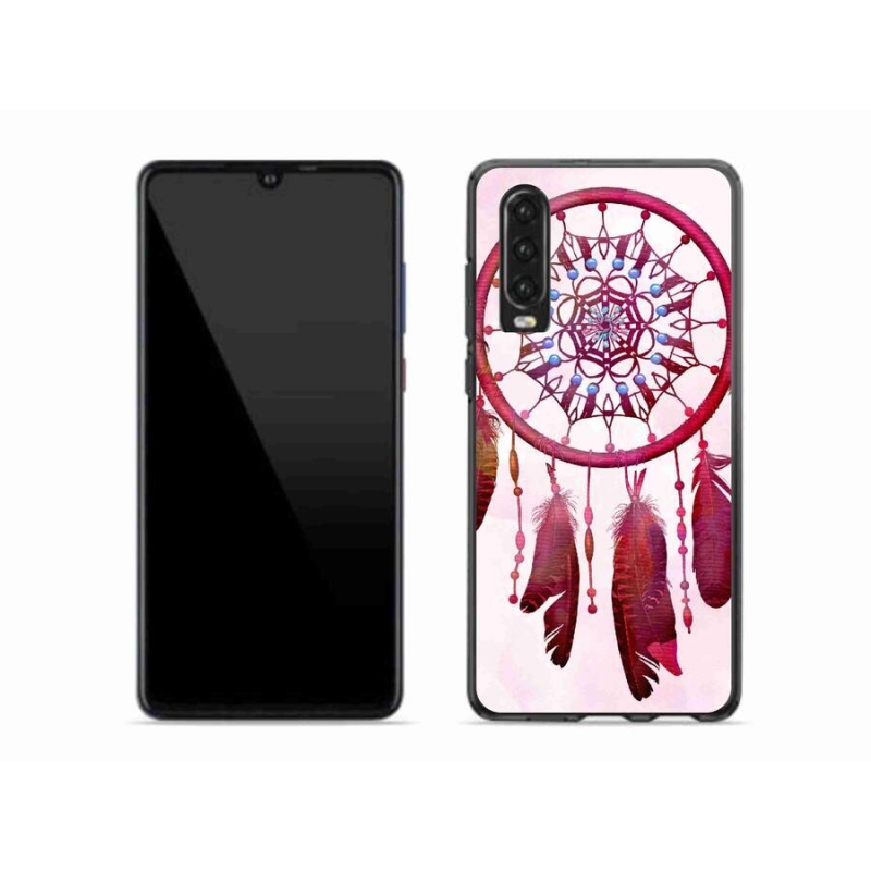 Gél borítás mmCase a Huawei P30 készülékhez - álomfogó