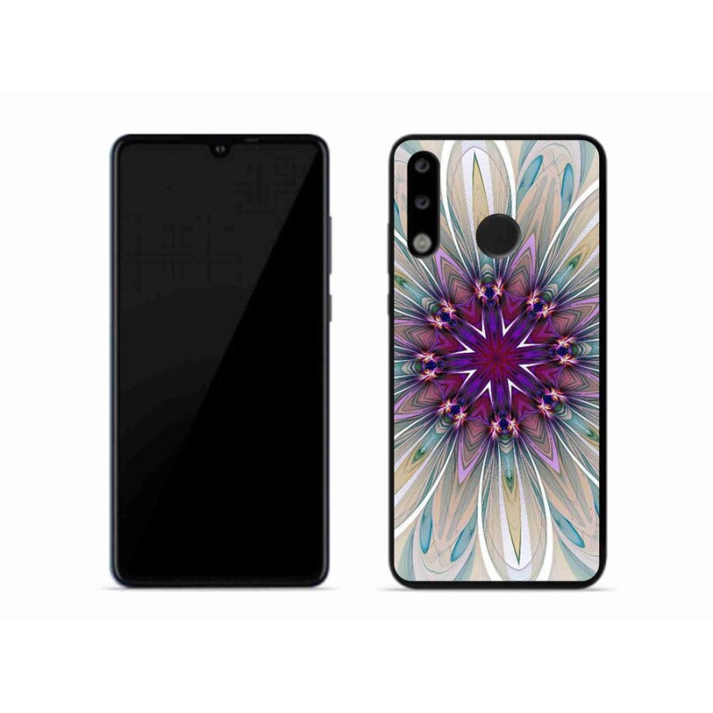 Gél borítás mmCase a Huawei P30 Lite készülékhez - kivonat 10