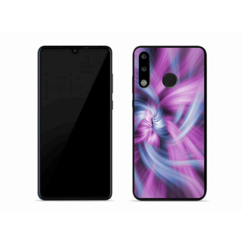 Gél borítás mmCase a Huawei P30 Lite készülékhez - kivonat 12