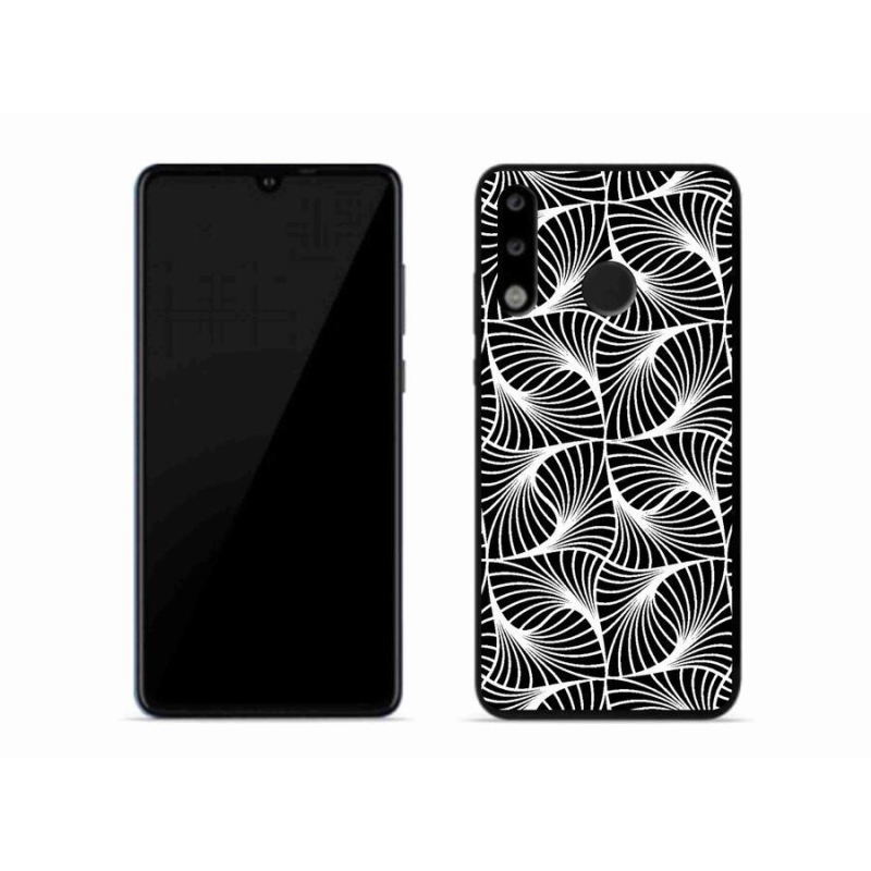 Gél borítás mmCase a Huawei P30 Lite készülékhez - kivonat 14