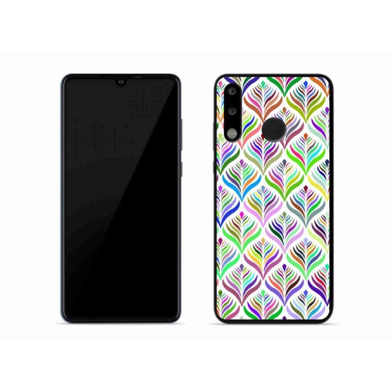 Gél borítás mmCase a Huawei P30 Lite készülékhez - kivonat 15