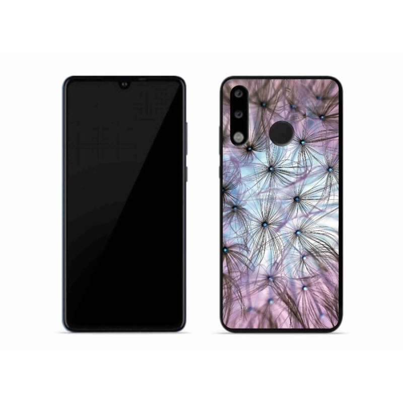 Gél borítás mmCase a Huawei P30 Lite készülékhez - kivonat 17