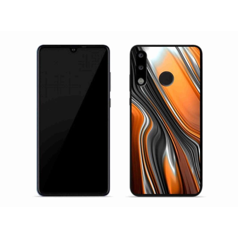 Gél borítás mmCase a Huawei P30 Lite készülékhez - kivonat 3