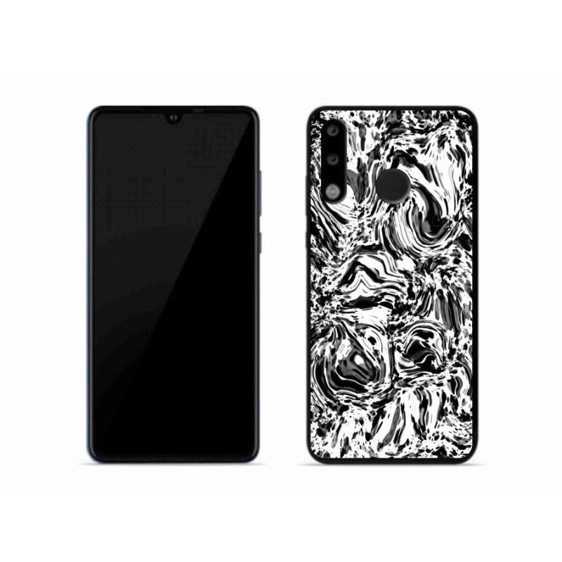 Gél borítás mmCase a Huawei P30 Lite készülékhez - kivonat 4