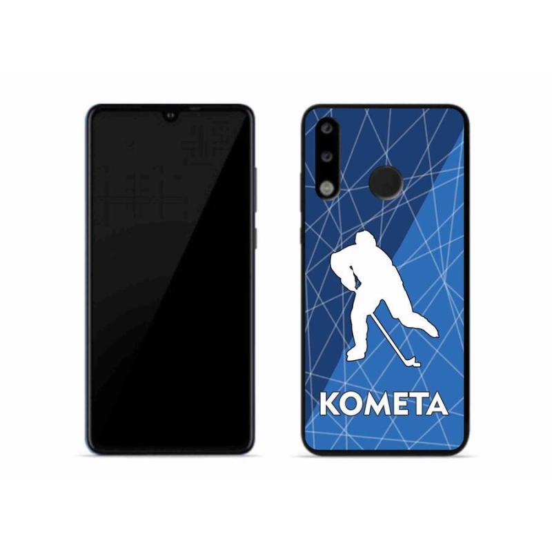 Gél borítás mmCase a Huawei P30 Lite készülékhez - Comet
