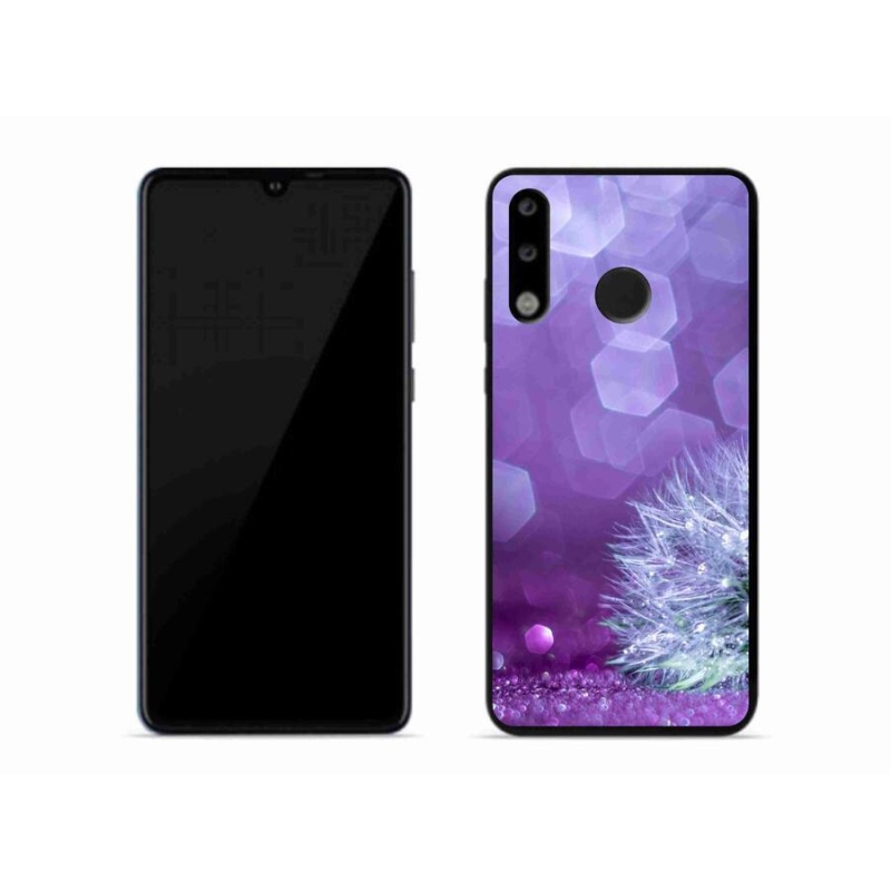 Gél borítás mmCase a Huawei P30 Lite készülékhez - pitypang 2