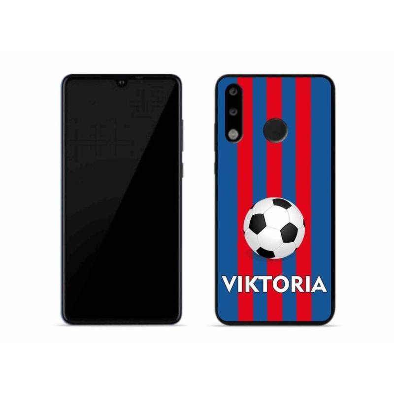 Gél borítás mmCase a Huawei P30 Lite készülékhez - Viktoria