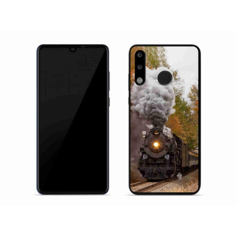 Gél borítás mmCase a Huawei P30 Lite készülékhez - 1. vonat