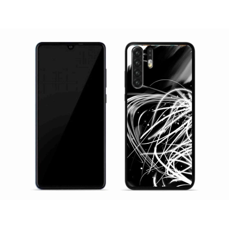 Gél borítás mmCase a Huawei P30 Pro készülékhez - kivonat 2