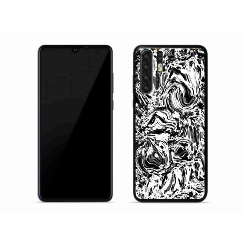 Gél borítás mmCase a Huawei P30 Pro készülékhez - kivonat 4