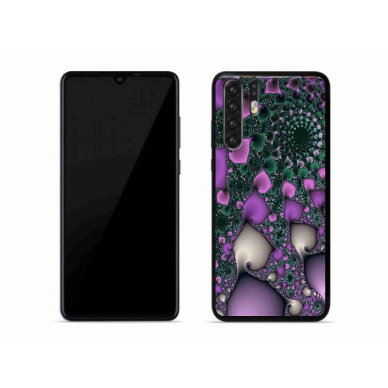 Gél borítás mmCase a Huawei P30 Pro készülékhez - kivonat 7