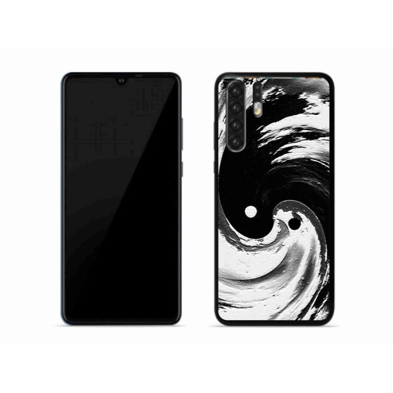 Zselés borítás mmCase a Huawei P30 Pro számára - kivonat 8