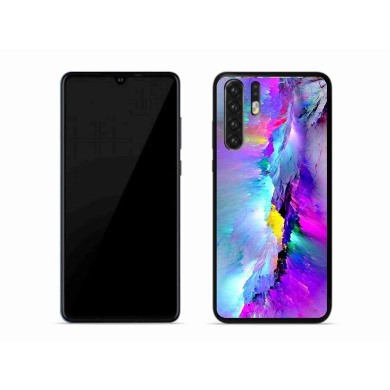 Zselés borítás mmCase a Huawei P30 Pro készülékhez - összefoglaló