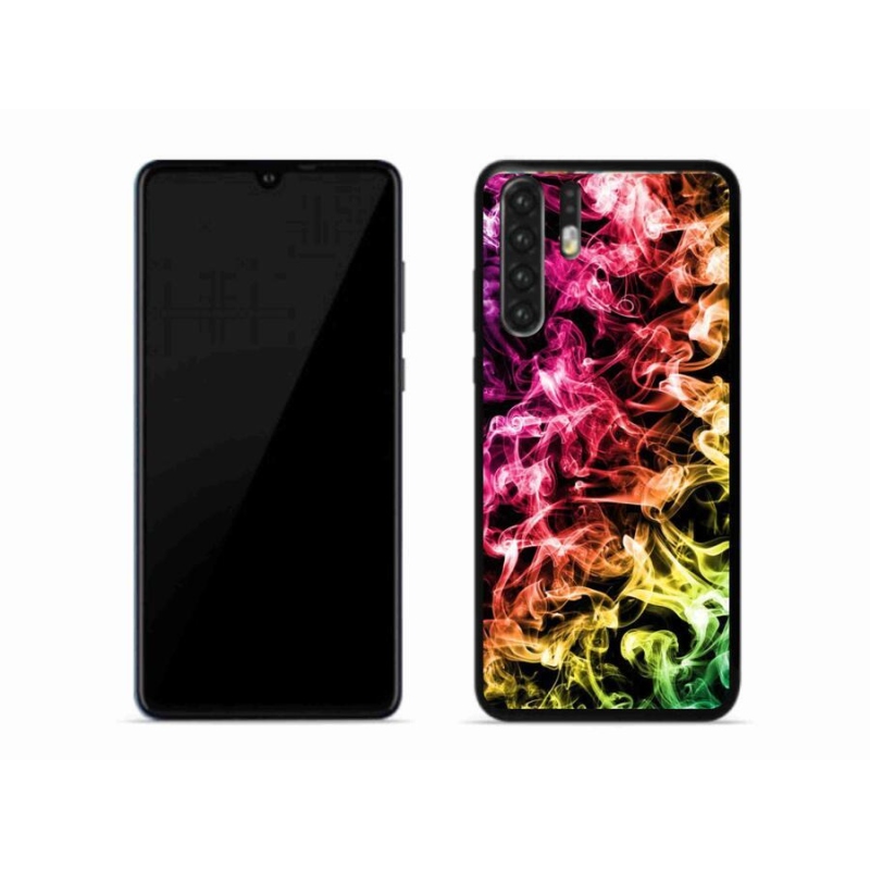 Gél borítás mmCase a Huawei P30 Pro készülékhez - absztrakt minta 6
