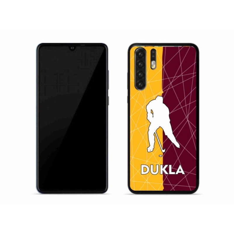 Zselés borítás mmCase a Huawei P30 Pro készülékhez - Dukla