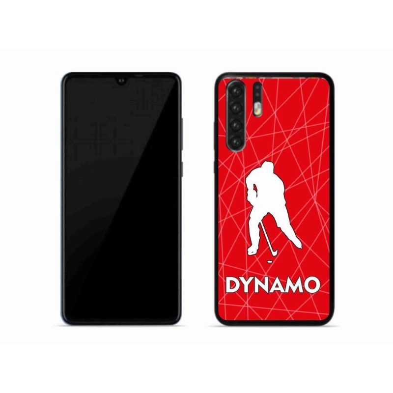 Gél borítás mmCase a Huawei P30 Pro készülékhez - Dynamo 2