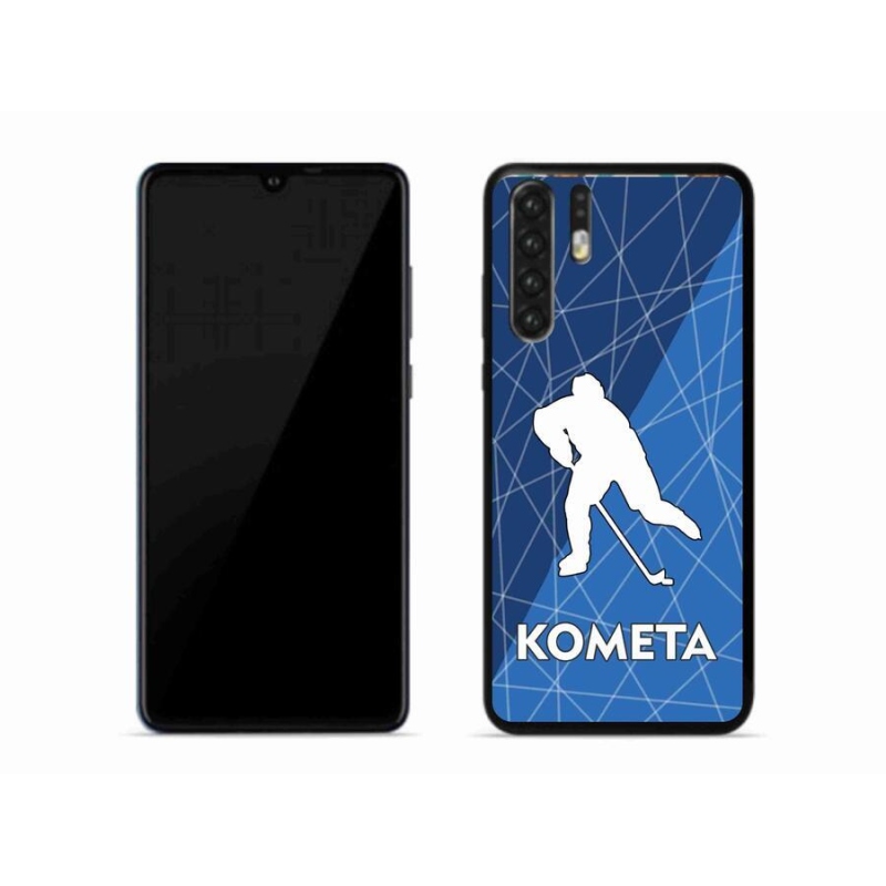 Gél borítás mmCase a Huawei P30 Pro készülékhez - Comet