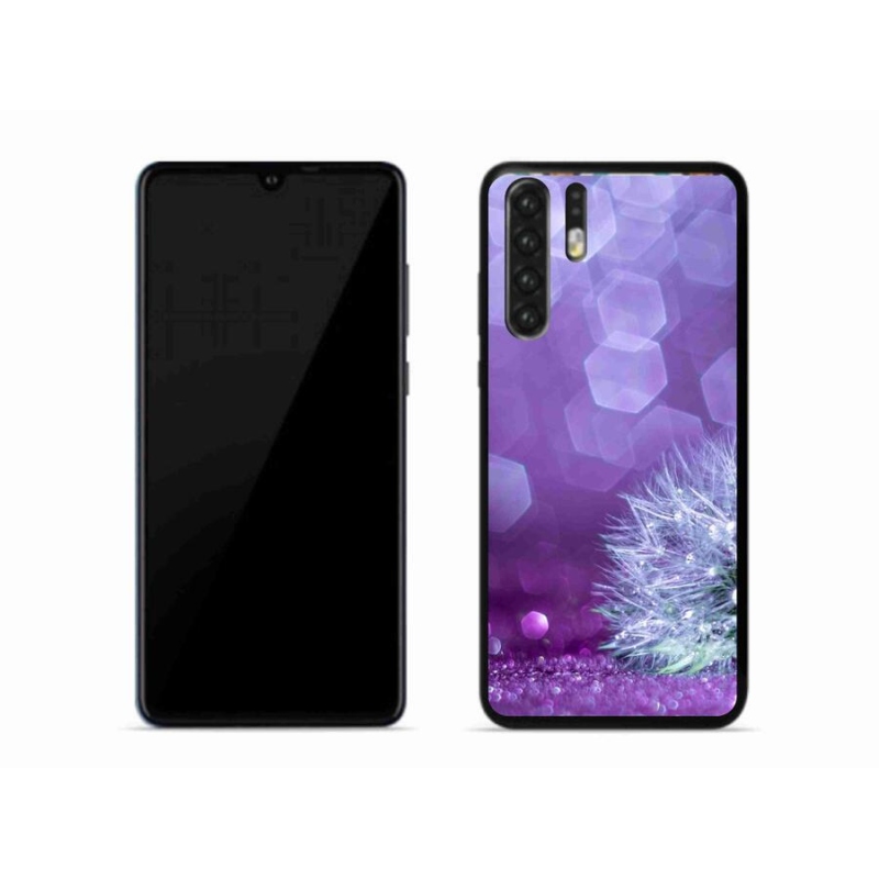 Gél borítás mmCase a Huawei P30 Pro készülékhez - pitypang 2