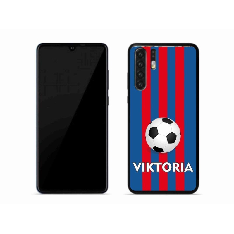 Gél borítás mmCase a Huawei P30 Pro készülékhez - Viktoria