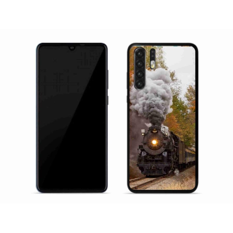Zselés borítás mmCase a Huawei P30 Pro készülékhez - 1. vonat