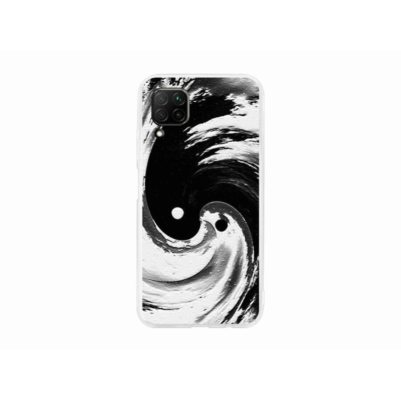 Gél borítás mmCase a Huawei P40 Lite készülékhez - kivonat 8