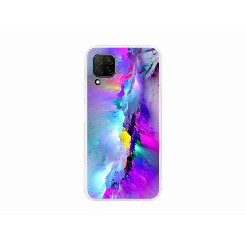 Gél borítás mmCase a Huawei P40 Lite készülékhez - kivonat