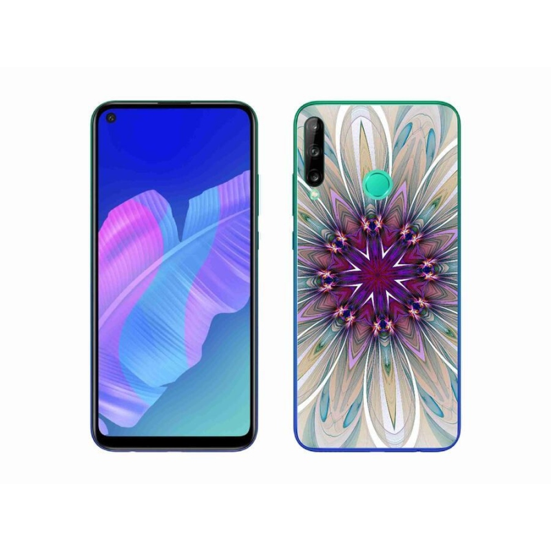 Gél borító mmCase a Huawei P40 Lite E - kivonat 10