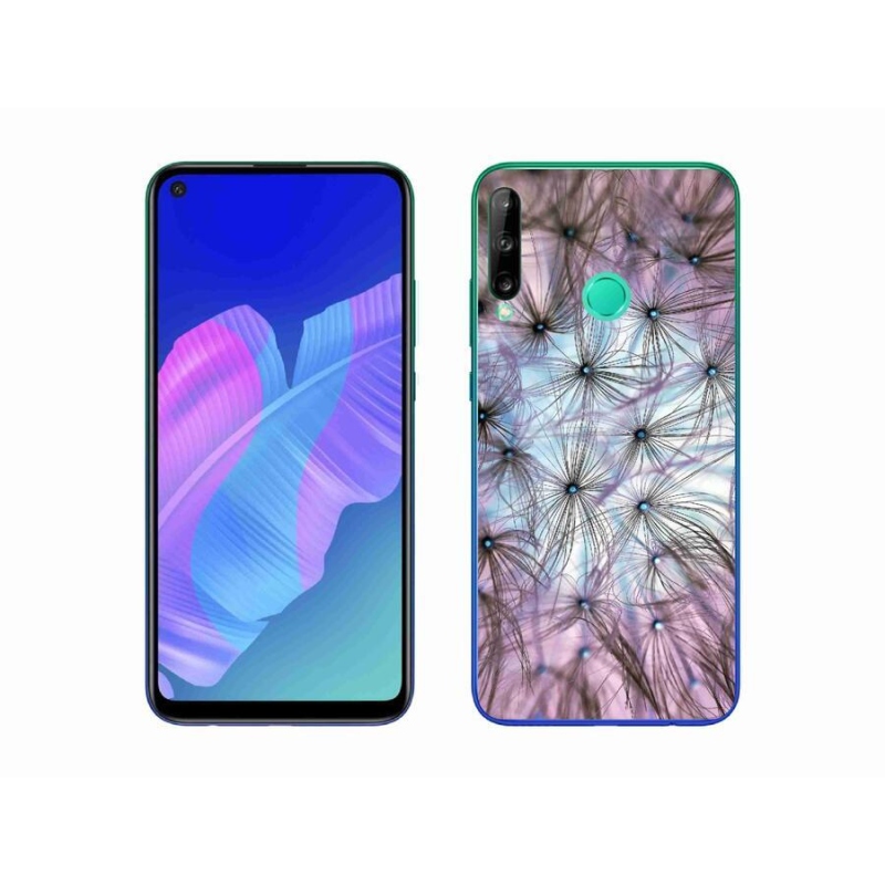 Zselés borítás mmCase a Huawei P40 Lite E számára - kivonat 17