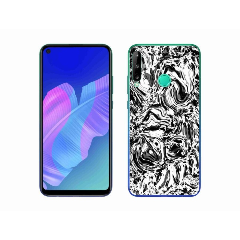 Gél borítás mmCase a Huawei P40 Lite E - kivonat 4
