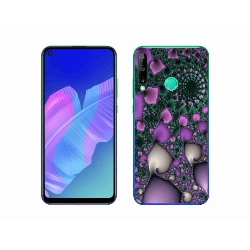 Gél borítás mmCase a Huawei P40 Lite E - kivonat 7