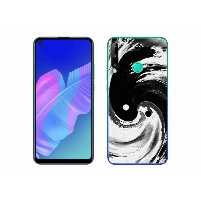 Gél borítás mmCase a Huawei P40 Lite E - kivonat 8