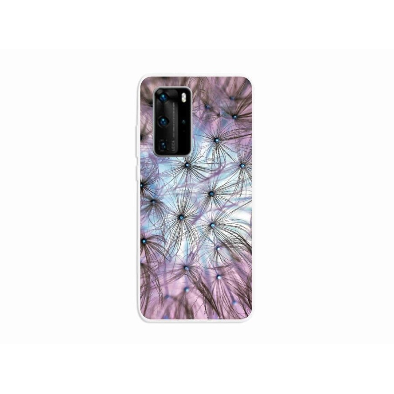 Gél borítás mmCase a Huawei P40 Pro készülékhez - kivonat 17